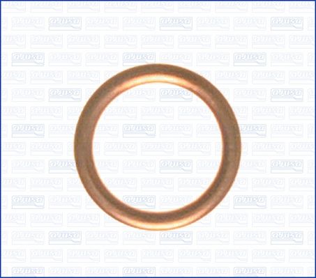 WILMINK GROUP Уплотнительное кольцо, резьбовая пробка маслосливн WG1163672